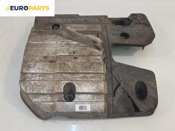Декоративен капак двигател за Opel Antara SUV (05.2006 - 03.2015)