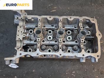 Глава без разпределителен вал за Opel Antara SUV (05.2006 - 03.2015) 3.2 V6, 227 к.с.