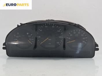 Километраж за Mercedes-Benz M-Class SUV (W163) (02.1998 - 06.2005) ML 320 (163.154), 218 к.с., №  A1635402247