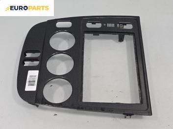 Централна конзола за Mercedes-Benz M-Class SUV (W163) (02.1998 - 06.2005)