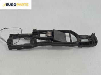 Основа външна дръжка за Mercedes-Benz M-Class SUV (W163) (02.1998 - 06.2005), 4+1 вр., джип, позиция: предна, дясна