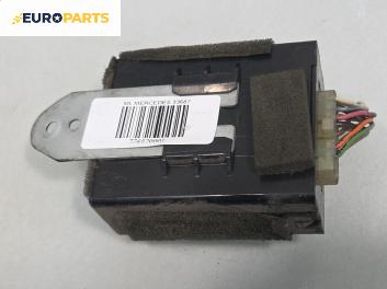 Модул климатик за Mercedes-Benz M-Class SUV (W163) (02.1998 - 06.2005), №  277300-0471