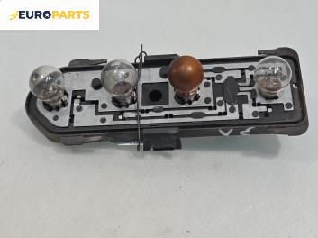 Стоп за Mercedes-Benz M-Class SUV (W163) (02.1998 - 06.2005), джип, позиция: лява