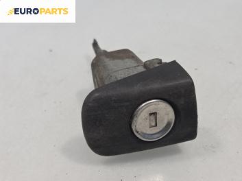 Ключалка врата за Mercedes-Benz M-Class SUV (W163) (02.1998 - 06.2005), позиция: предна, лява