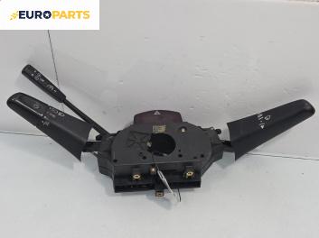 Лостчета светлини и чистачки за Mercedes-Benz M-Class SUV (W163) (02.1998 - 06.2005)