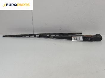 Рамо задна чистачка за Citroen Berlingo Pick-Up / Van I (07.1996 - 12.2011), позиция: задна