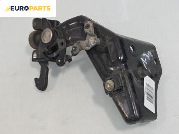 Ролка плъзгаща врата за Citroen Berlingo Pick-Up / Van I (07.1996 - 12.2011), 4+1 вр., миниван