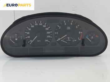 Километраж за BMW 3 Series E46 Touring (10.1999 - 06.2005) 320 i, 150 к.с., №  0263606241