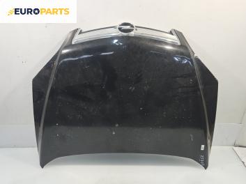 Преден капак за Opel Antara SUV (05.2006 - 03.2015), 4+1 вр., джип, позиция: предна
