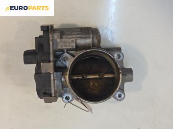 Дроселова клапа за Opel Antara SUV (05.2006 - 03.2015) 3.2 V6, 227 к.с.