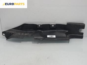 Пластмасова кора за Peugeot 4007 SUV (02.2007 - 03.2013), 4+1 вр., джип