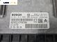Компютър двигател за Peugeot 4007 SUV (02.2007 - 03.2013) 2.2 HDi, 156 к.с., № Bosch 0281013666