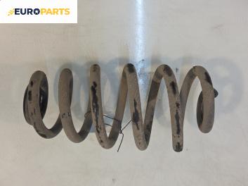 Пружина за ходова част за Audi A4 Avant B7 (11.2004 - 06.2008), комби, позиция: задна