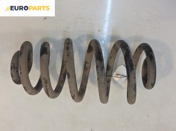 Пружина за ходова част за Audi A4 Avant B7 (11.2004 - 06.2008), комби, позиция: задна