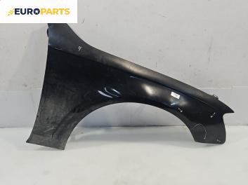 Калник за Audi A4 Sedan B8 (11.2007 - 12.2015), 4+1 вр., седан, позиция: предна, дясна