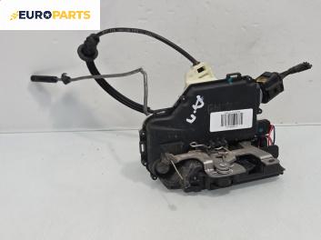 Вътрешна дръжка за Volkswagen Golf IV Hatchback (08.1997 - 06.2005), 4+1 вр., хечбек, позиция: предна, дясна