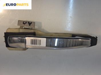 Външна дръжка за Opel Antara SUV (05.2006 - 03.2015), 4+1 вр., джип, позиция: предна, дясна