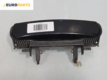 Външна дръжка за Audi A4 Avant B7 (11.2004 - 06.2008), 4+1 вр., комби, позиция: задна, лява