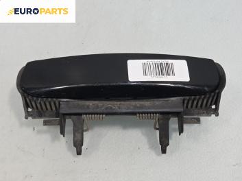 Външна дръжка за Audi A4 Avant B7 (11.2004 - 06.2008), 4+1 вр., комби, позиция: задна, дясна