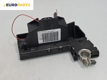 Клема плюсов кабел за Audi A4 Sedan B8 (11.2007 - 12.2015) 2.0 TDI, 143 к.с.