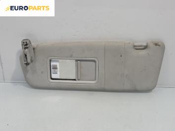 Сенник за Audi A4 Sedan B8 (11.2007 - 12.2015), позиция: лява