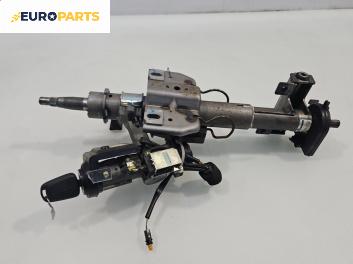 Кормилен прът за Opel Antara SUV (05.2006 - 03.2015), № 96673458