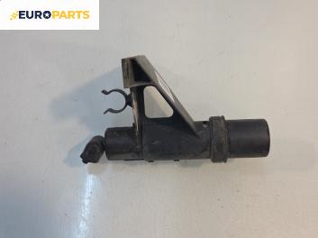 Пръскалка фар за Volkswagen Touran Minivan I (02.2003 - 05.2010), позиция: лява