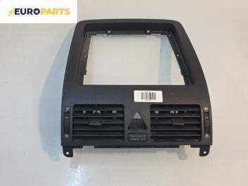 Централна конзола за Volkswagen Touran Minivan I (02.2003 - 05.2010)