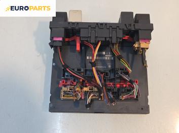 Бушонно табло за Volkswagen Touran Minivan I (02.2003 - 05.2010) 2.0 TDI 16V, 140 к.с.