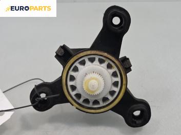 Ръкохватка врата за Audi A4 Avant B7 (11.2004 - 06.2008), 4+1 вр., комби, позиция: задна, дясна