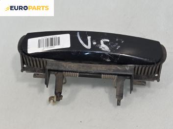 Външна дръжка за Audi A4 Avant B7 (11.2004 - 06.2008), 4+1 вр., комби, позиция: задна, лява