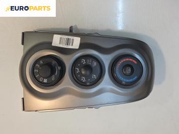 Панел климатик за Toyota Yaris Hatchback II (01.2005 - 12.2014)