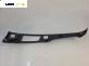 Интериорна лайсна за Toyota Yaris Hatchback II (01.2005 - 12.2014), 2+1 вр., хечбек