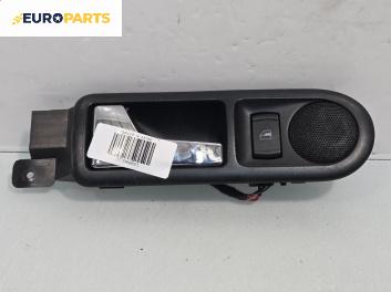 Вътрешна дръжка за Volkswagen Golf IV Hatchback (08.1997 - 06.2005), 4+1 вр., хечбек, позиция: задна, лява