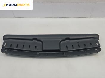 Кора багажник за Renault Kangoo Van (08.1997 - 02.2008), 4+1 вр., миниван