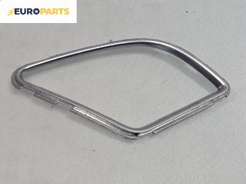 Планка за Audi A4 Sedan B8 (11.2007 - 12.2015), 4+1 вр., седан