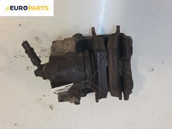 Спирачен апарат за Volkswagen Golf IV Hatchback (08.1997 - 06.2005), позиция: задна, дясна