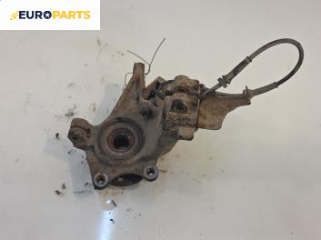 Шенкел главина за Peugeot 206 CC Cabrio (09.2000 - 12.2008), позиция: предна, лява