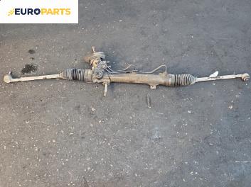 Хидравлична рейка за Peugeot 206 CC Cabrio (09.2000 - 12.2008), кабрио