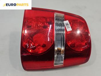 Стоп за Volkswagen Touran Minivan I (02.2003 - 05.2010), миниван, позиция: дясна