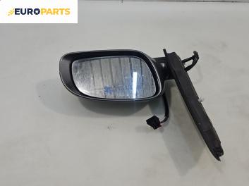 Огледало за Volkswagen Touran Minivan I (02.2003 - 05.2010), 4+1 вр., миниван, позиция: дясна