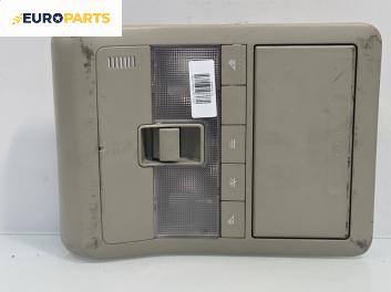 Плафон за Opel Antara SUV (05.2006 - 03.2015)