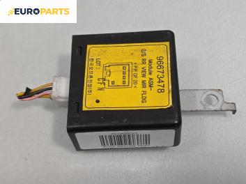 Модул ел. огледала за Opel Antara SUV (05.2006 - 03.2015), № 96673478