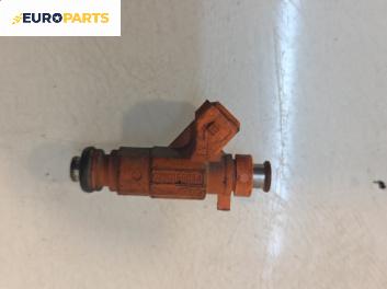 Дюза бензин за Peugeot 206 CC Cabrio (09.2000 - 12.2008) 1.6 16V, 109 к.с., № 0280156034