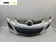 Предна броня за Mazda CX-7 SUV (06.2006 - 12.2014), джип, позиция: предна