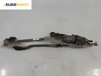 Ел. мотор за чистачките за Mazda CX-7 SUV (06.2006 - 12.2014), джип, позиция: предна