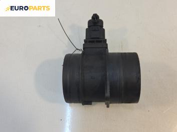 Дебитомер за Audi A4 Sedan B8 (11.2007 - 12.2015) 2.0 TDI, 143 к.с.