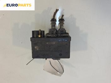 Реле подгревни свещи за Fiat Stilo Hatchback (10.2001 - 11.2010) 1.9 JTD (192_XE1A), № Bosch 0281003018