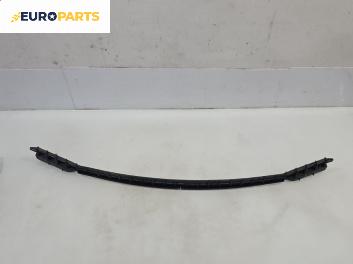 Държач броня за Volkswagen Passat IV Sedan B5.5 (10.2000 - 12.2005), седан, позиция: задна