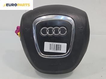 Airbag за Audi A4 Avant B7 (11.2004 - 06.2008), 4+1 вр., комби, позиция: предна